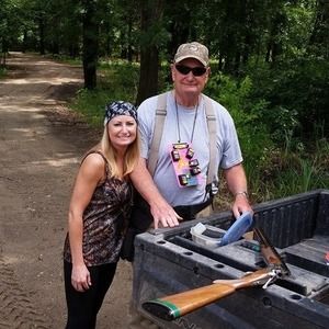 Meet your Posher, Julie